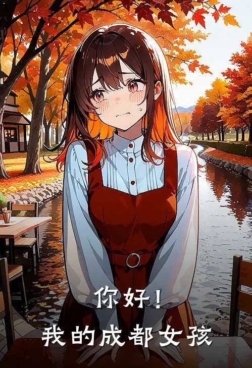 你好！我的成都女孩