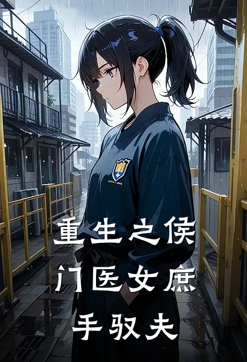 重生之侯门医女庶手驭夫