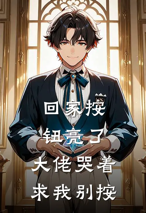 回家按钮亮了，大佬哭着求我别按