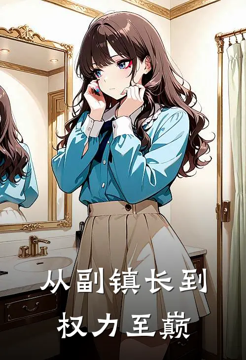 从副镇长到权力至巅周振邦周富贵小说完整版_完结版小说推荐从副镇长到权力至巅(周振邦周富贵)