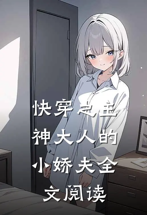 快穿之主神大人的小娇夫全文阅读