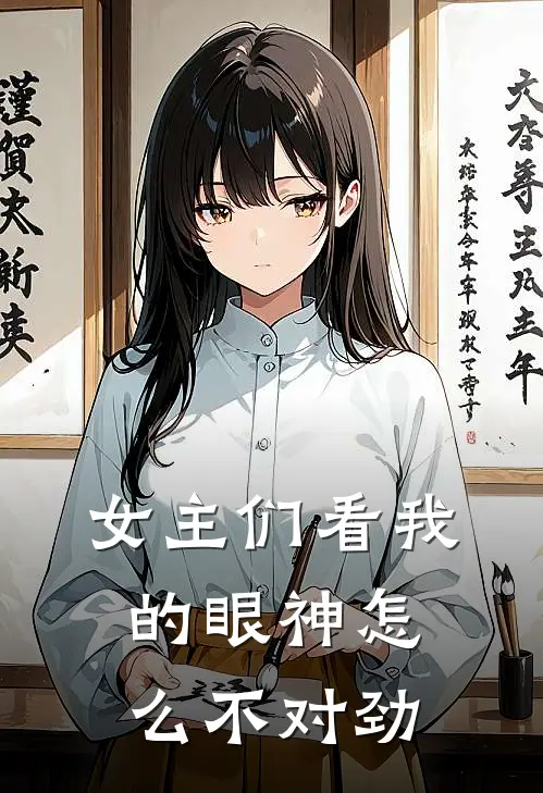 女主们看我的眼神怎么不对劲