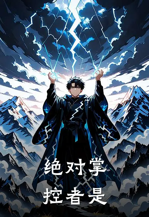 绝对掌控者是