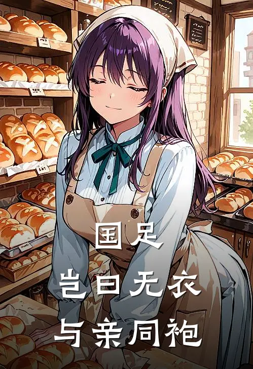 国足：岂曰无衣，与亲同袍