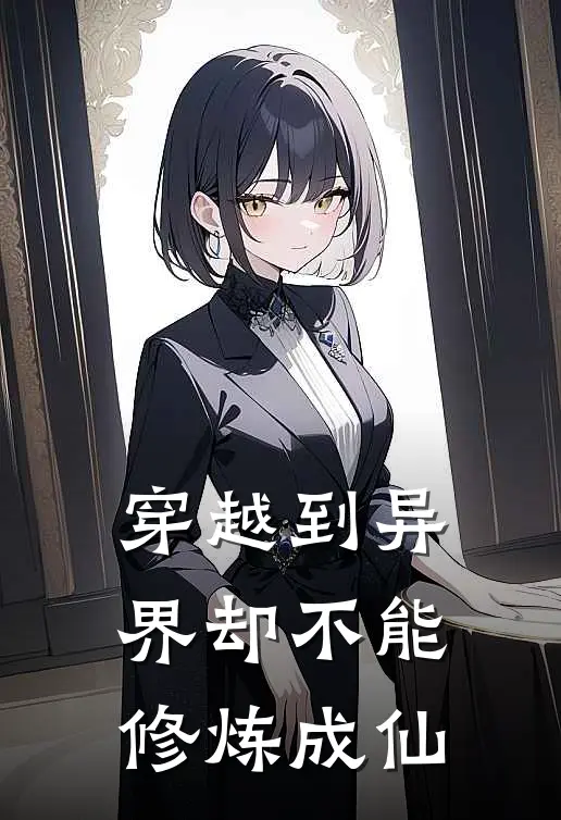 穿越到异界却不能修炼成仙