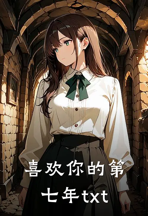 喜欢你的第七年txt