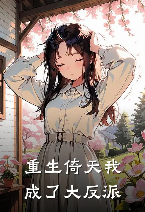 重生倚天我成了大反派