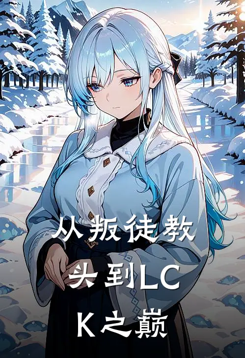 从叛徒教头到LCK之巅(李木森李木森)在哪看免费小说_最新章节列表从叛徒教头到LCK之巅(李木森李木森)