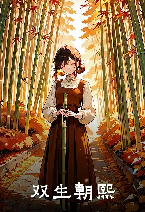 双生朝熙全文免费阅读无弹窗大结局_双生朝熙（熙玚熙熙）最新小说