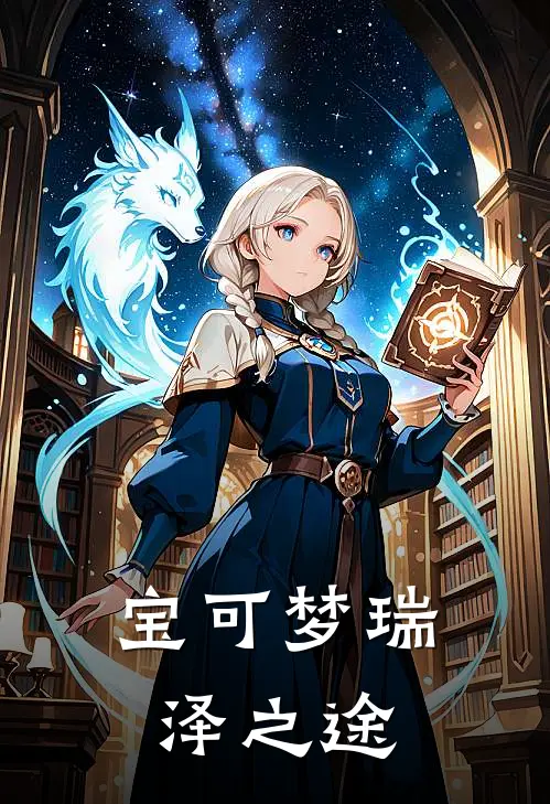 宝可梦瑞泽之途