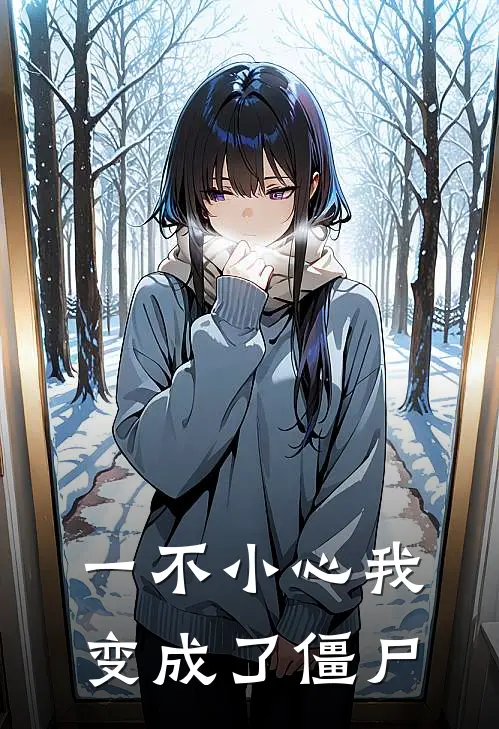 一不小心我变成了僵尸