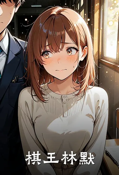 棋王林默(林默李阳)新热门小说_免费完结小说棋王林默(林默李阳)