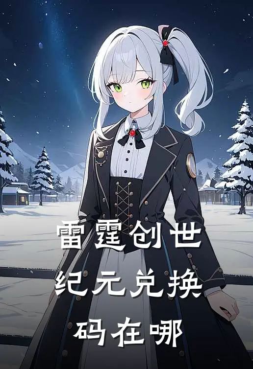 雷霆创世纪元兑换码在哪