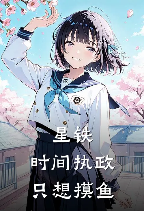 星铁：时间执政只想摸鱼