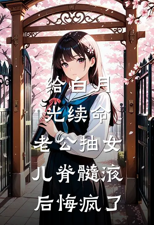 给白月光续命，老公抽女儿脊髓液后悔疯了囡囡髓液最新完结小说推荐_全集免费小说给白月光续命，老公抽女儿脊髓液后悔疯了囡囡髓液