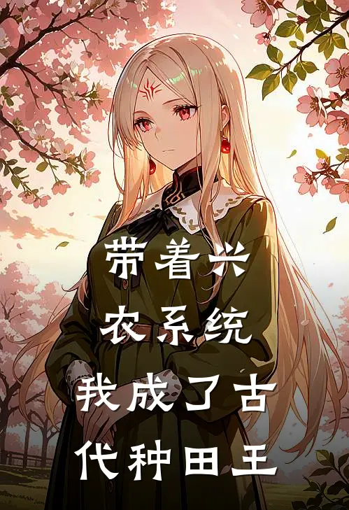 带着兴农系统，我成了古代种田王
