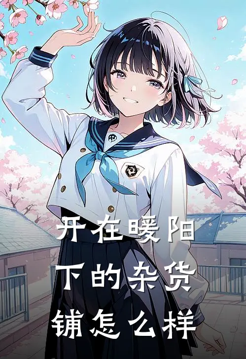 开在暖阳下的杂货铺怎么样