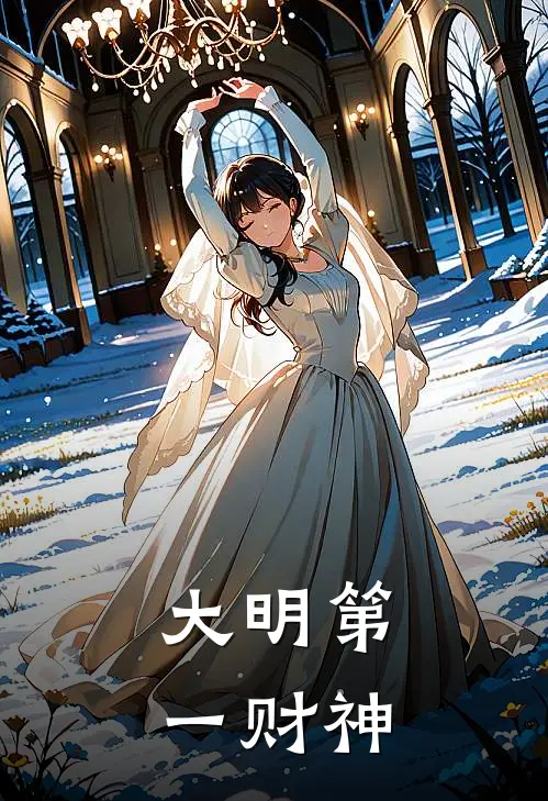 大明第一财神(李景明严嵩)好看的小说推荐完结_完本小说大明第一财神李景明严嵩