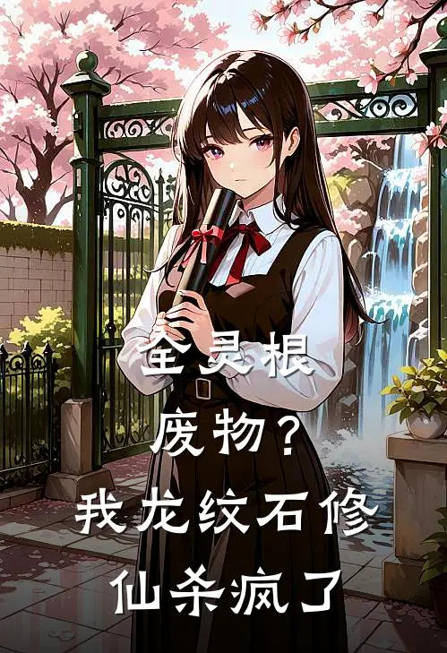 杨昊杨清雪《全灵根废物？我龙纹石修仙杀疯了》_《全灵根废物？我龙纹石修仙杀疯了》最新章节在线阅读