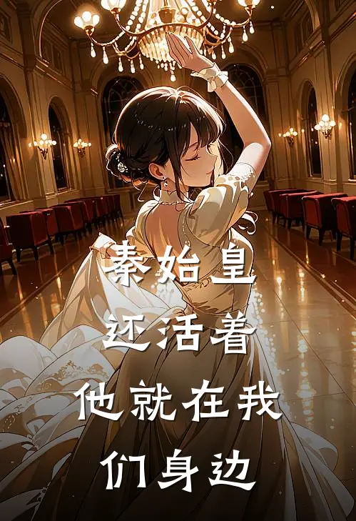 秦始皇还活着，他就在我们身边