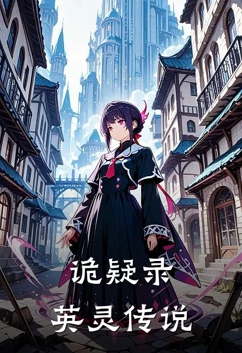 诡疑录：英灵传说(刘涣书姝言)完结小说_热门小说推荐诡疑录：英灵传说刘涣书姝言