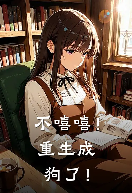 不嘻嘻！重生成狗了！