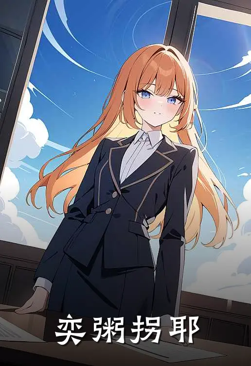 奕粥拐耶(王奕周诗雨)全文免费在线阅读_奕粥拐耶热门小说