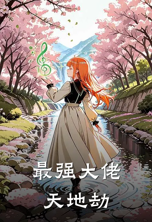 最强大佬天地劫