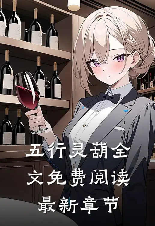 五行灵葫全文免费阅读最新章节