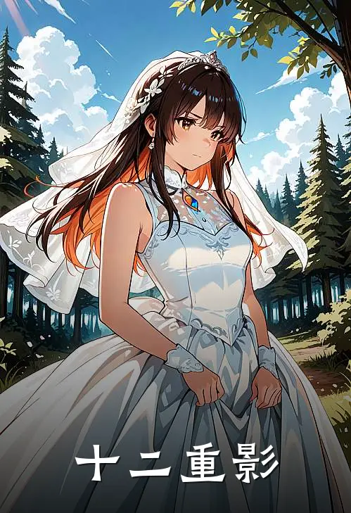 十二重影