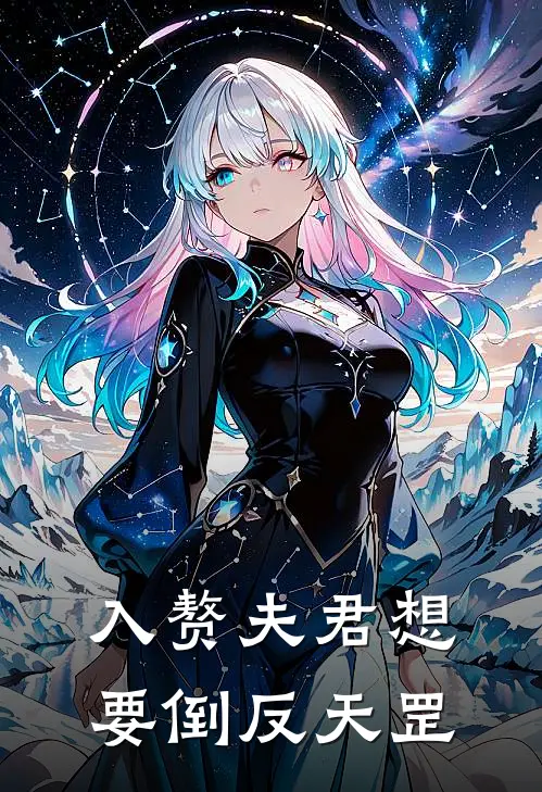 入赘夫君想要倒反天罡(谢临渊苏怜儿)新热门小说_免费完结小说入赘夫君想要倒反天罡(谢临渊苏怜儿)