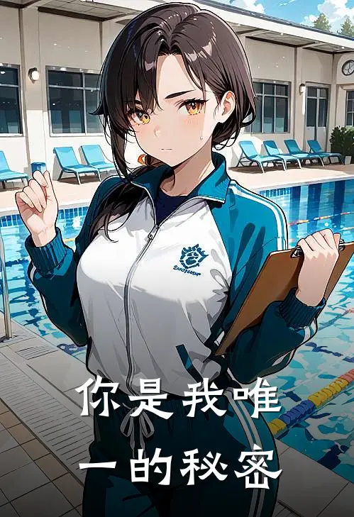 你是我唯一的秘密