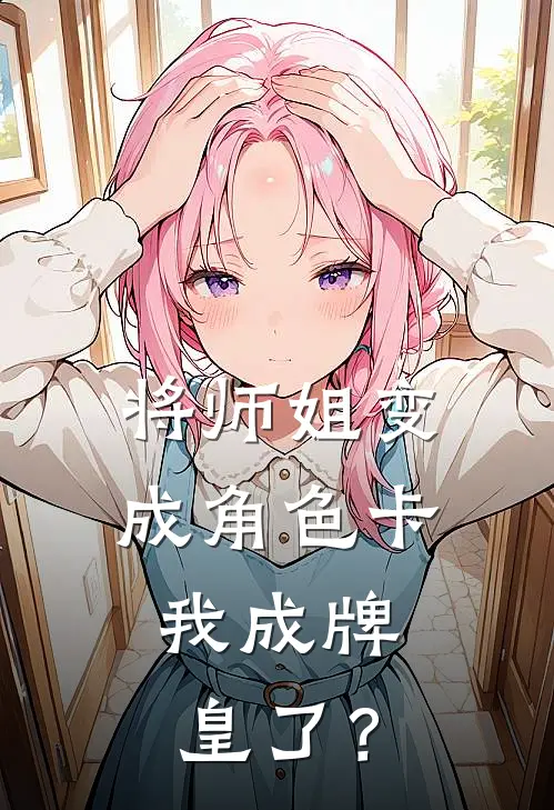 将师姐变成角色卡，我成牌皇了？沈林沈林最新完结小说推荐_在线免费小说将师姐变成角色卡，我成牌皇了？(沈林沈林)