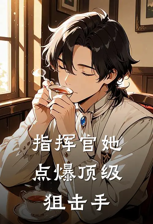 指挥官她点爆顶级狙击手