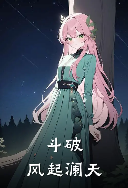 斗破：风起澜天