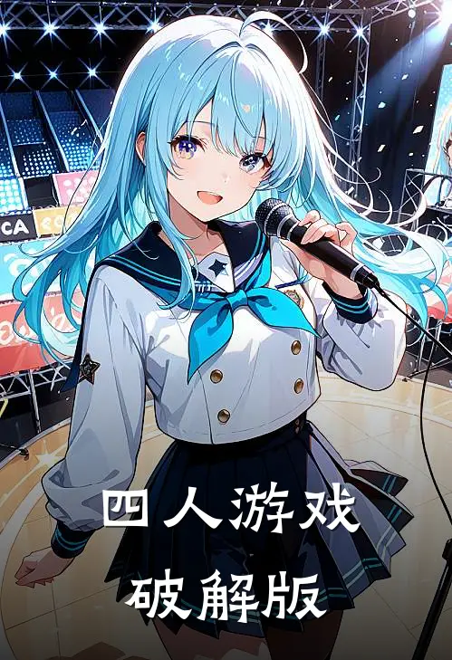 四人游戏破解版