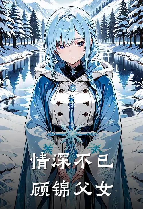 情深不已顾锦父女