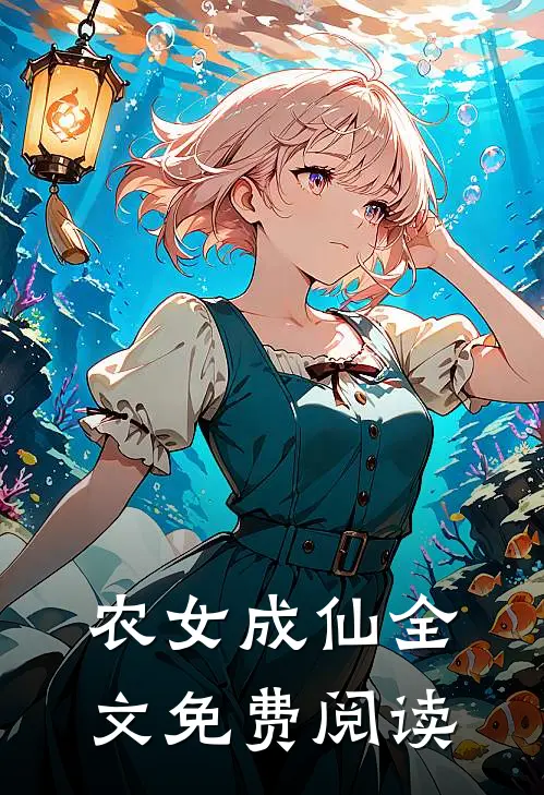 农女成仙全文免费阅读