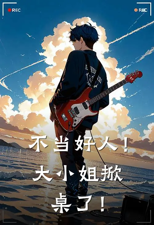 不当好人！大小姐掀桌了！