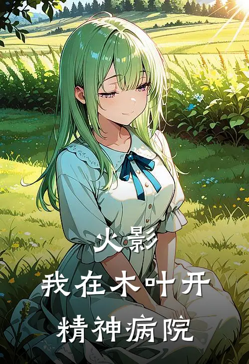 火影：我在木叶开精神病院