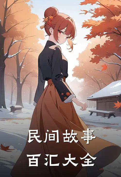 民间故事百汇大全