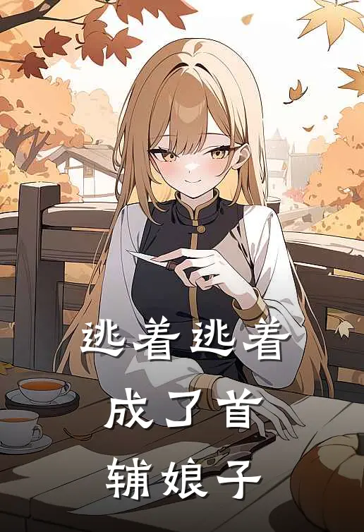 逃着逃着，成了首辅娘子