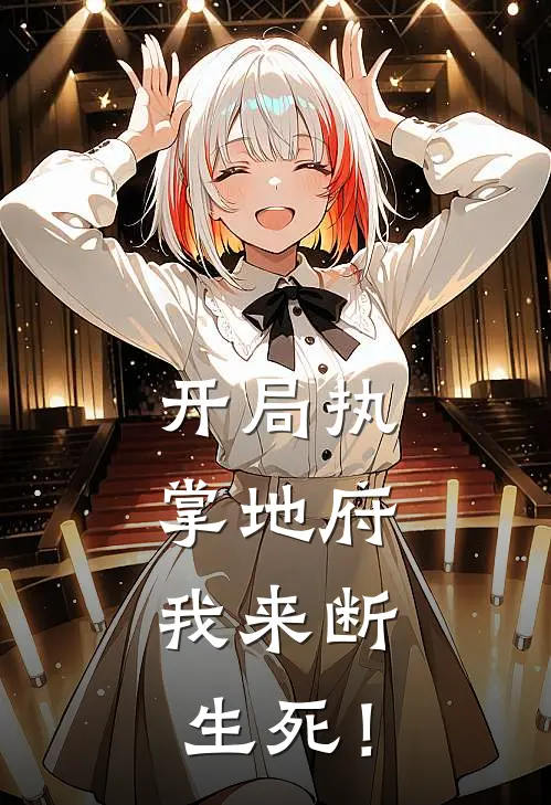 开局执掌地府，我来断生死！陈生赵大虎全本免费小说_热门网络小说推荐开局执掌地府，我来断生死！陈生赵大虎