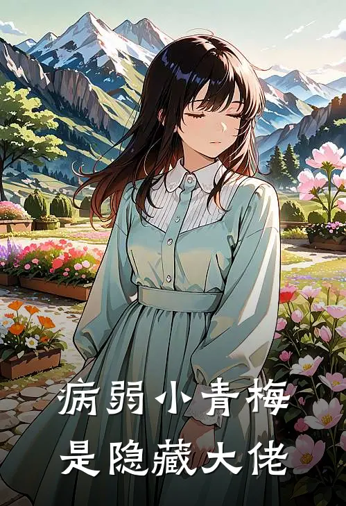 病弱小青梅是隐藏大佬(宋颜玉陆朝)小说全文免费阅读_无弹窗全文免费阅读病弱小青梅是隐藏大佬(宋颜玉陆朝)