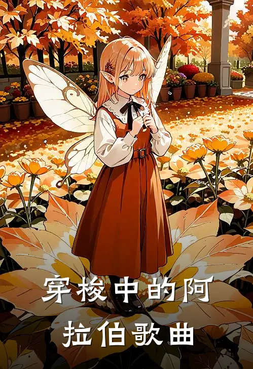 穿梭中的阿拉伯歌曲