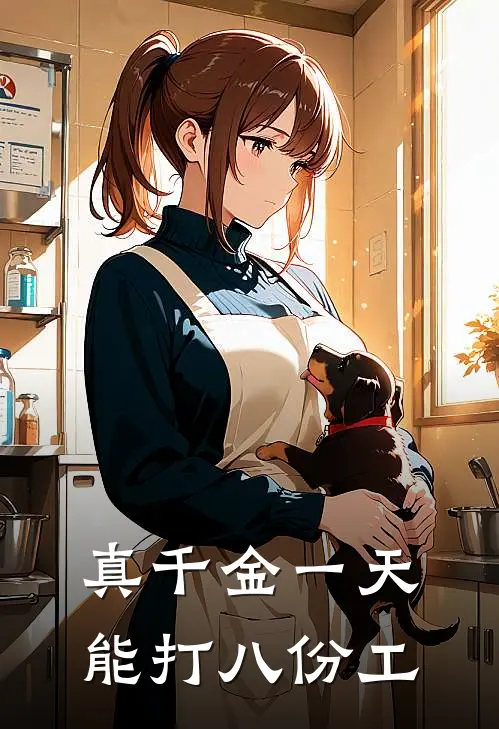 真千金一天能打八份工