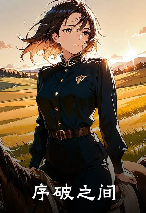 序破之间