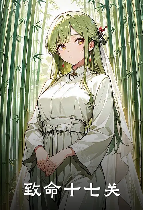 致命十七关(齐淮余安静)免费小说完结版_最新章节列表致命十七关(齐淮余安静)