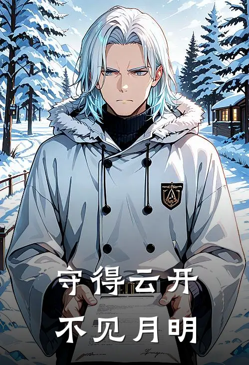 守得云开，不见月明程妄沈星回免费小说笔趣阁_完结小说免费阅读守得云开，不见月明程妄沈星回