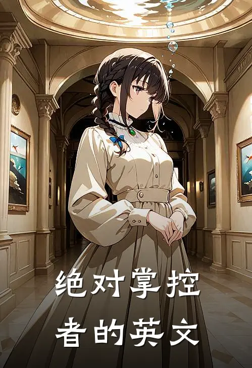 绝对掌控者的英文
